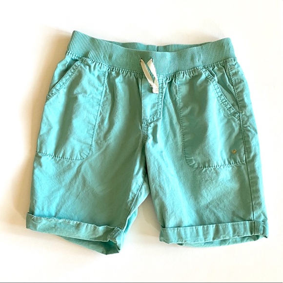 Carter's Other - Carter’s - Shorts (Turqoise)